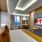 The S Hotel Al Barsha - Dubaj