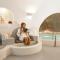 Santorini Princess Spa Hotel - Imerovigli