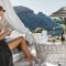 Santorini Princess Spa Hotel - Imerovigli