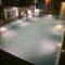 Coventina Lake Suites