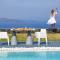 Santorini Princess Presidential Suites - Akrotiri