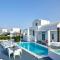 Santorini Princess Presidential Suites - Akrotiri