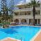 Sunny Suites Foto: Sunny Suites