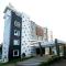 Rose International Hotel