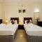 Rose International Hotel