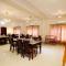 Rose International Hotel