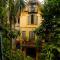 French-styled house