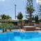 Sunny Suites - Maleme