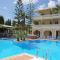 Sunny Suites - Maleme