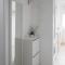 White Almond Apartment