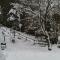 Altes Forsthaus am Bach