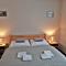 Apartmány U Sjezdovky
