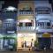 Sanga Hostel
