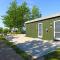 Tangloppen Camping & Cottages