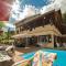 Chalet les moineaux Appartements