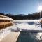 Dolomites Living Hotel Tirler