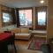 Chalet Mottolino