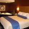 Treasure Bay Casino & Hotel-Adults Age 21 and Above