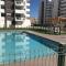 Departamento Pacífico III La Serena