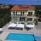 Luxury apartments Kostrena with pool 2 - Kostrena