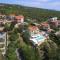 Luxury apartments Kostrena with pool 2 - Kostrena