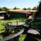 Agaseke Lodge Boquete