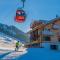 Rinderberg Swiss Alpine Lodge - Цвайзиммен