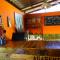 Agaseke Lodge Boquete