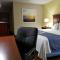 Days Inn by Wyndham Greensboro NC