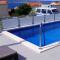 Foto: Apartments with a swimming pool Mali Rat (Omis) - 9698 2/19