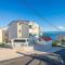 Foto: Apartments with a swimming pool Mali Rat (Omis) - 9698