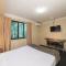 Rocky Resort Motor Inn - Rockhampton