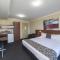 Rocky Resort Motor Inn - Rockhampton