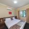 Rocky Resort Motor Inn - Rockhampton