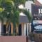 Rocky Resort Motor Inn - Rockhampton