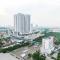 Nice View Studio at Azalea Suites Apartment By Travelio - 贝克西
