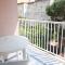 Apartaments Costamar Calafell