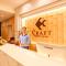 CRAFT Resort & Villas