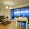 Twin studio Silver Mountain Poiana Brasov