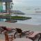 4 Bed Condo Sleeping by The Sea - Jakarta