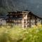 Hotel Gran Ciasa