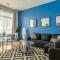 Trifecta Prime Location & Balcony Superhost - Charlotte