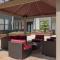 Trifecta Prime Location & Balcony Superhost - Charlotte