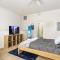 Trifecta City Loft Uptown CLT Superhost