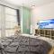 Trifecta City Loft Uptown CLT Superhost