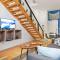 Trifecta City Loft Uptown CLT Superhost - تشارلوت