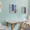 Trifecta City Loft Uptown CLT Superhost