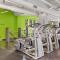 Trifecta Ace Location Pool & Gym Superhost - Charlotte