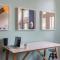 Trifecta 10 Min Walk to Epicentre Superhost - تشارلوت