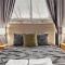 Trifecta Historic Brick 2BR Getaway Superhost - دورهام